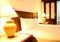 Deluxe with bathtub : Rattana Mansion, Phuket
