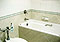 Deluxe with bathtub : Rattana Mansion, Phuket