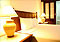 Deluxe with shower : Rattana Mansion, Phuket