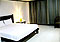 Deluxe with shower : Rattana Mansion, Phuket