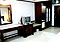 Deluxe with shower : Rattana Mansion, Phuket